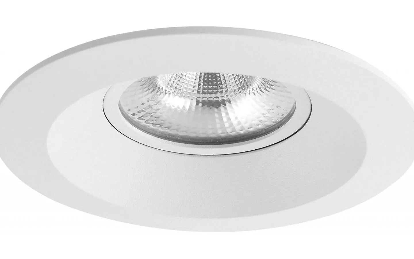 Malmbergs Downlight BE-8875, LED, 420 lm, 520 cd, Tune, 230V* Downlights, Spotlight