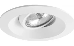 Downlight BE-8875, LED, 420 lm, 520 cd, Tune, 230V, 6 st