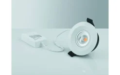 Downlight BE-8853, LED, 340 lm, 410 cd, Tune, 230V, 6 st