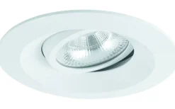 Downlight BE-8853, LED, 340 lm, 410 cd, Tune, 230V, 6 st