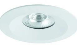 Downlights, Spotlight<Malmbergs Downlight BE-8854, LED, 350 lm, 430 cd, Tune, 230V, 6 st