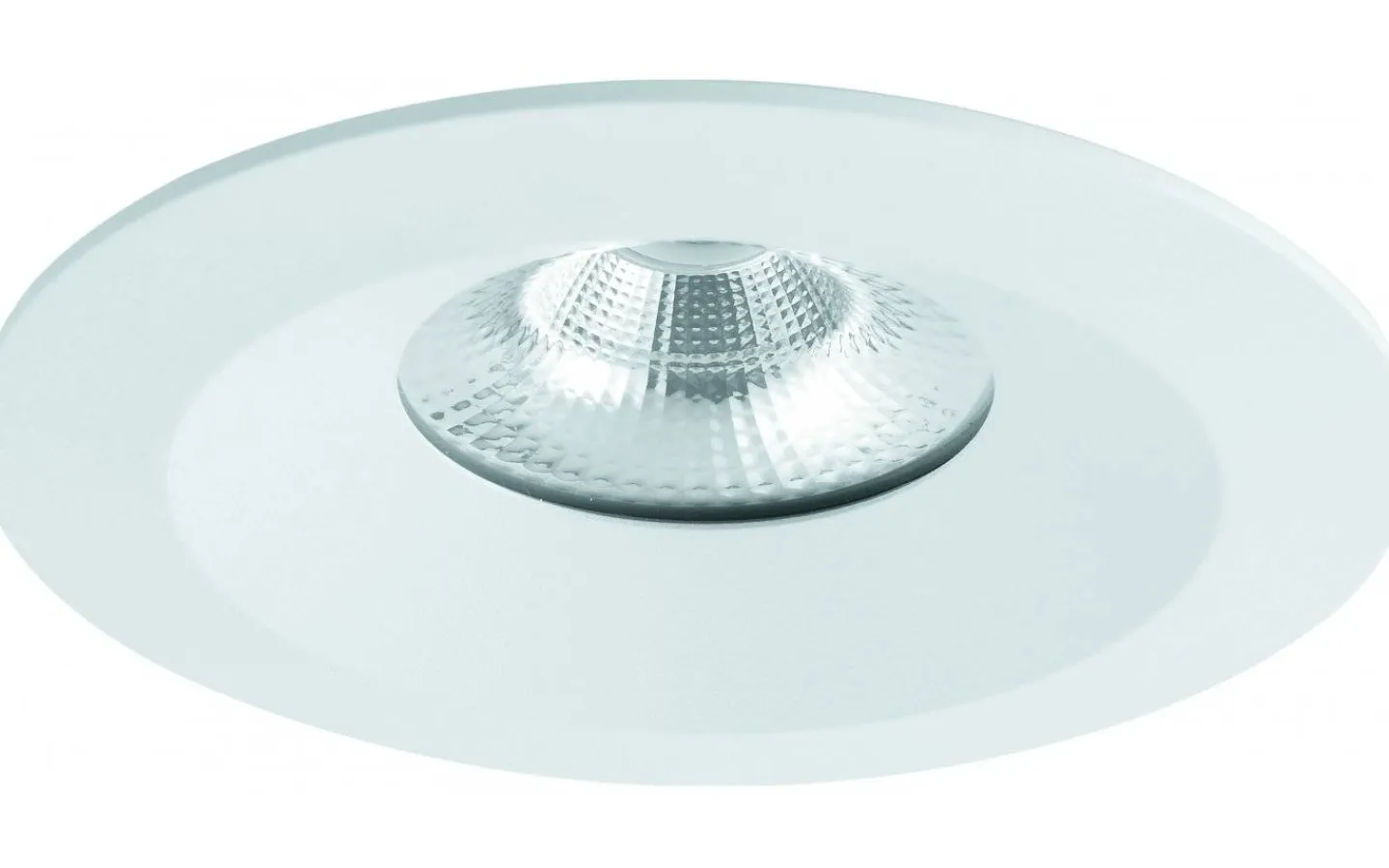 Downlights, Spotlight<Malmbergs Downlight BE-8854, LED, 350 lm, 430 cd, Tune, 230V, 6 st