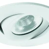 Downlights, Spotlight<Malmbergs Downlight Forge, LED, 350mA, 390 lm, 540 cd, 2700K