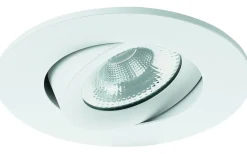 Downlights, Spotlight<Malmbergs Downlight Forge, LED, 350mA, 390 lm, 540 cd, 2700K