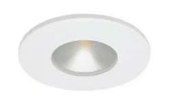 12V Led Spotlights<Malmbergs Downlight LED 12V DC 2700K 3,3W 239lm IP44