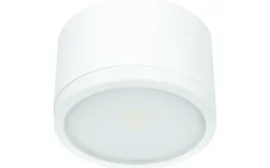Malmbergs Downlight MD-19, LED, 2W, Vit, 230V, AC-chip* Downlights, Spotlight|Minispotlights & Ledpuckar