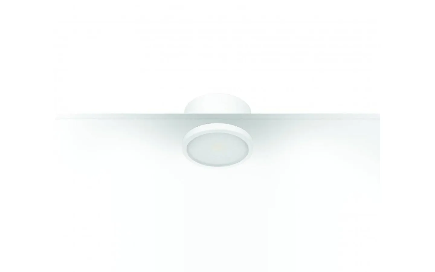 Malmbergs Downlight MD-19, LED, 2W, Vit, 230V, AC-chip* Downlights, Spotlight|Minispotlights & Ledpuckar