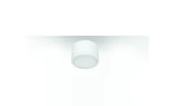 Malmbergs Downlight MD-19, LED, 2W, Vit, 230V, AC-chip* Downlights, Spotlight|Minispotlights & Ledpuckar