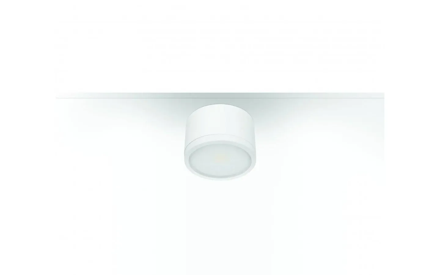 Malmbergs Downlight MD-19, LED, 2W, Vit, 230V, AC-chip* Downlights, Spotlight|Minispotlights & Ledpuckar