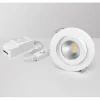 Downlights, Spotlight<Malmbergs Downlight MD-360 NXT CCT, 610 lm, 2700/3000/4000K, 230V, IP44