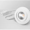 Downlight MD-360 NXT Tune, 640 lm, 1900-3000K, 230V, IP44