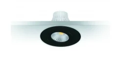 Downlights, Spotlight<Malmbergs Downlight MD-360 Tune, LED, Svart, 230V