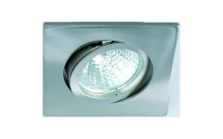 Malmbergs Downlight MD-111, 12V, Satin, IP21* Downlights, Spotlight