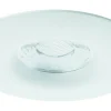 Malmbergs Downlight Riker, LED, 350mA, 400 lm, 640 cd, 2700K* Downlights, Spotlight
