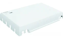 Industriarmaturer<Malmbergs Downlightbox LED, 320-580x260x48 mm