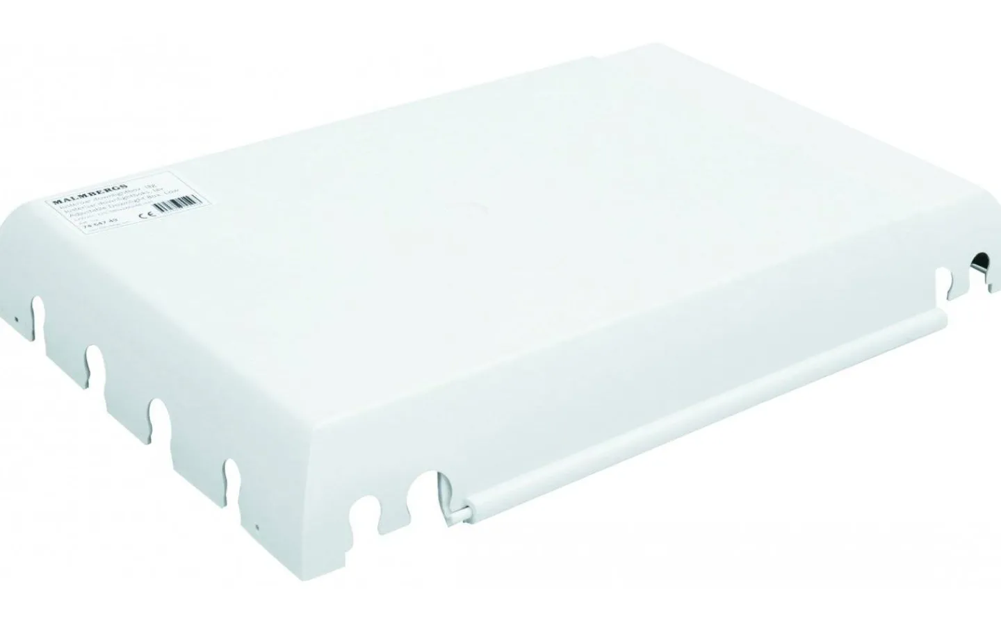 Industriarmaturer<Malmbergs Downlightbox LED, 320-580x260x48 mm