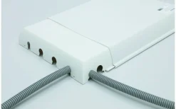 Industriarmaturer<Malmbergs Downlightbox LED, 320-580x260x48 mm