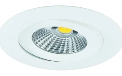 Downlightset MD-360 NXT, 6x610 lm, 2700K, 230V, IP44
