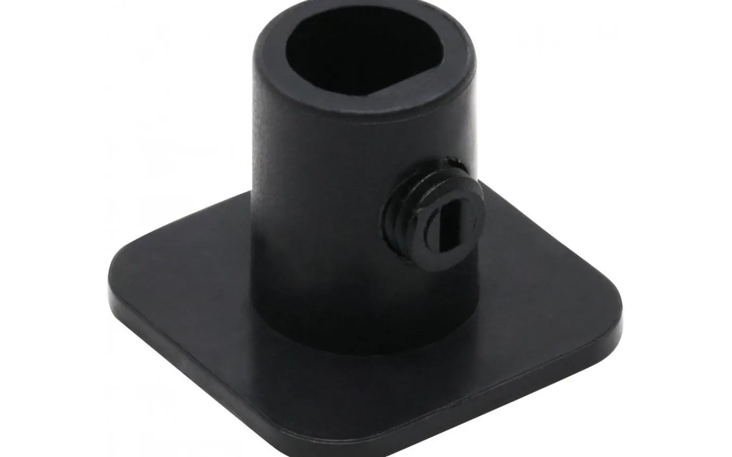 Malmbergs Dragavlasting PVC till adapter 7420377, Svart* Downlights, Spotlight