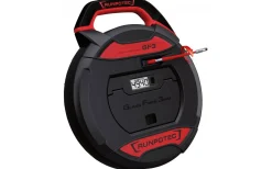 Dragfjäder GF3, 50 m, Med räkneverk