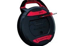 Malmbergs Dragfjäder GF3, 50 m, Utan räkneverk* Verktyg Och Arbetskläder