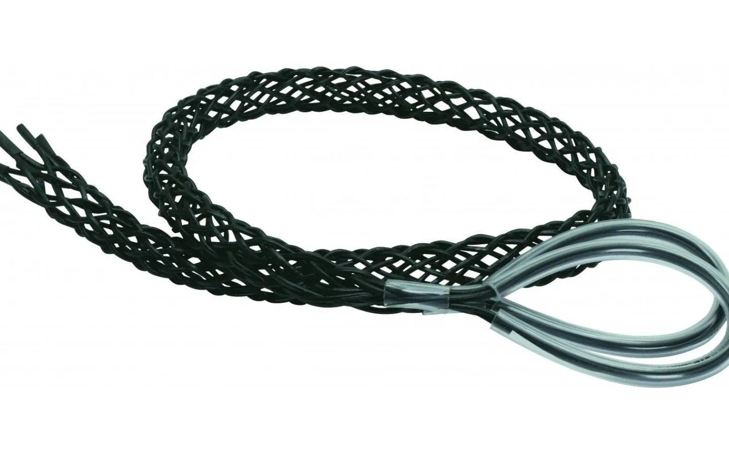 Verktyg Och Arbetskläder<Malmbergs Dragstrumpa, Kevlar, 20-30 mm