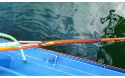 Verktyg Och Arbetskläder<Malmbergs Dragstrumpa, Kevlar, 20-30 mm