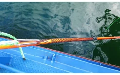 Dragstrumpa, Kevlar, 30-40 mm