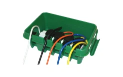 Grendosor & Förlängningskablar|Reservglas Och Reservdelar<Star Trading DRiBOX för skydd av grenkontakter utomhus