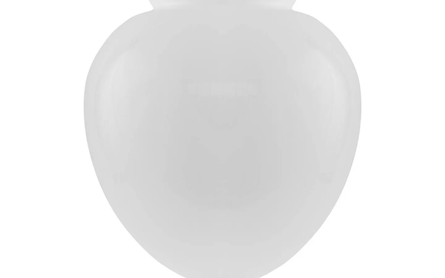 Reservglas Och Reservdelar<Karlskrona Lampfabrik Droppskärm 200 - Klarglas