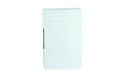 Malmbergs Dörrklocka Big Ben, För batteri/trafo* Batterier, Entresignaler