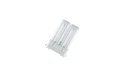 2G10 Plf Kompaktlysrör<Osram Dulux F 4-pin 2G10 827 36W