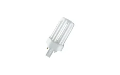Osram Dulux T 2-pin Gx24d-1 840 13W* Gx24D Plt Kompaktlysrör