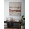 Svanefors Dunes Bonad Beige 98x129cm* Bonader