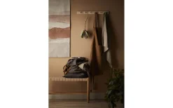Svanefors Dunes Bonad Beige 98x129cm* Bonader