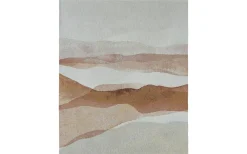 Svanefors Dunes Bonad Beige 98x129cm* Bonader