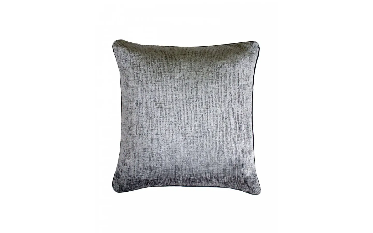 Svanefors Duni Kuddfodral Grå 45x45cm* Kuddfodral