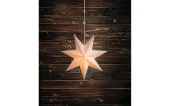 Markslojd Duva Julstjärna 45cm Vit* Visa Alla Julstjärnor|Julstjärnor Med Sladd