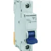 Normkomponenter<Malmbergs Dvärgbrytare, 10kA, 20A, 1P, C-Typ