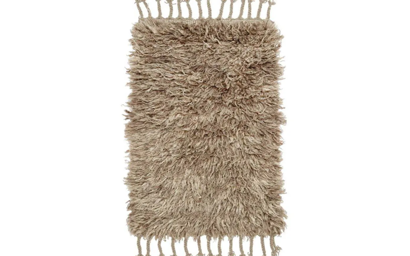 Dylan Ullmatta Beige 60x90cm