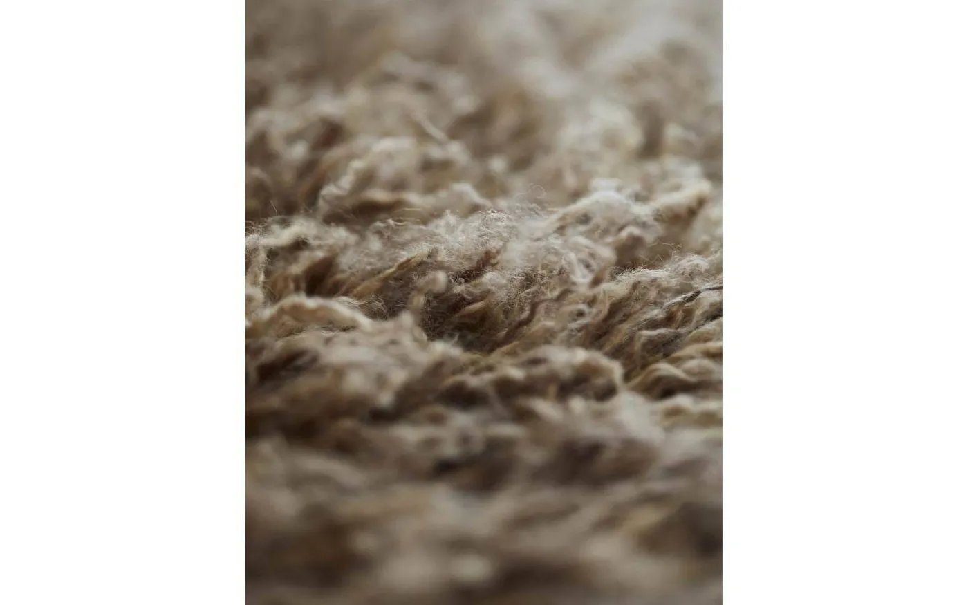 Dylan Ullmatta Beige 60x90cm