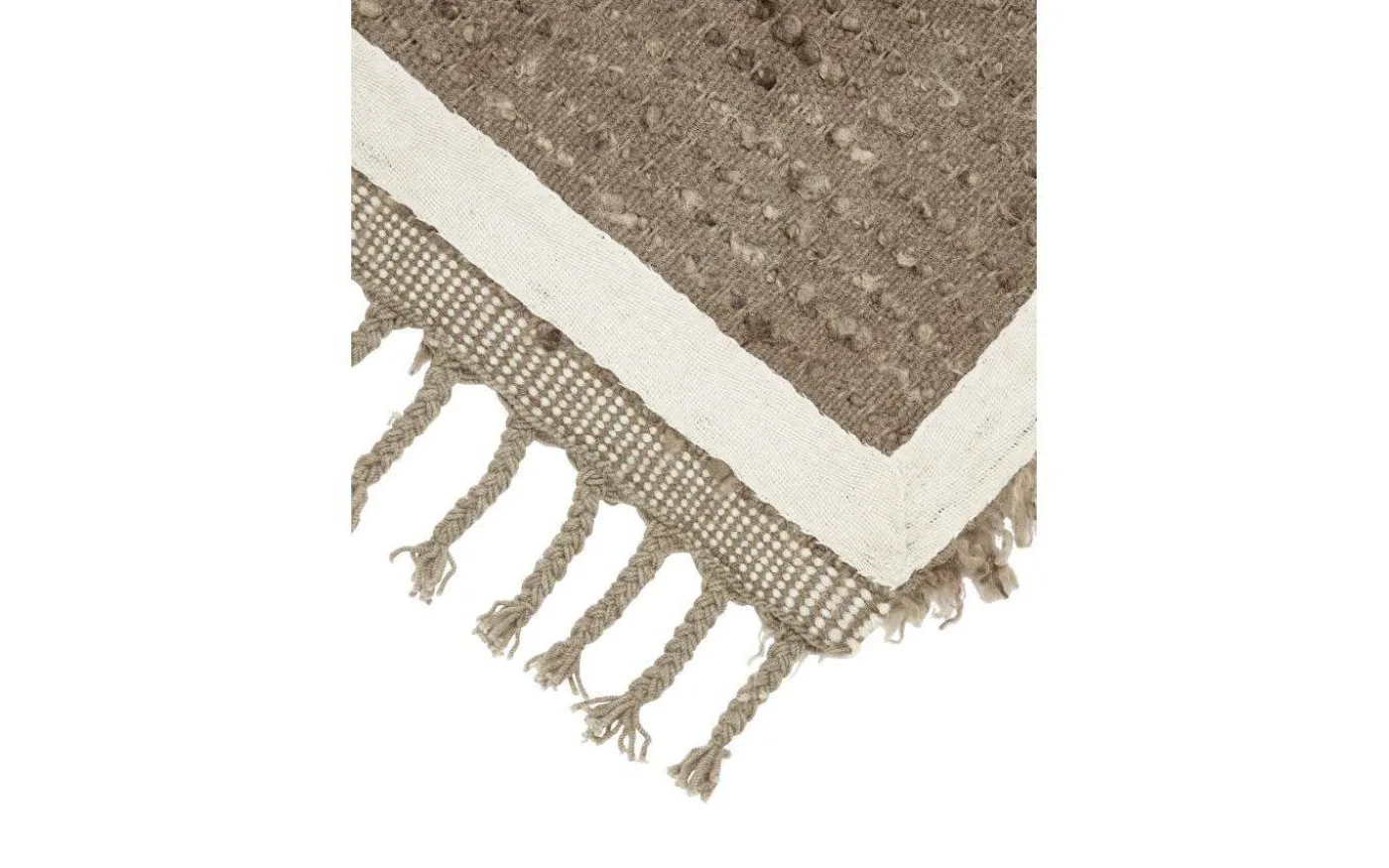 Dylan Ullmatta Beige 60x90cm