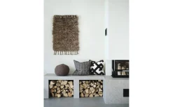 Dylan Ullmatta Beige 60x90cm