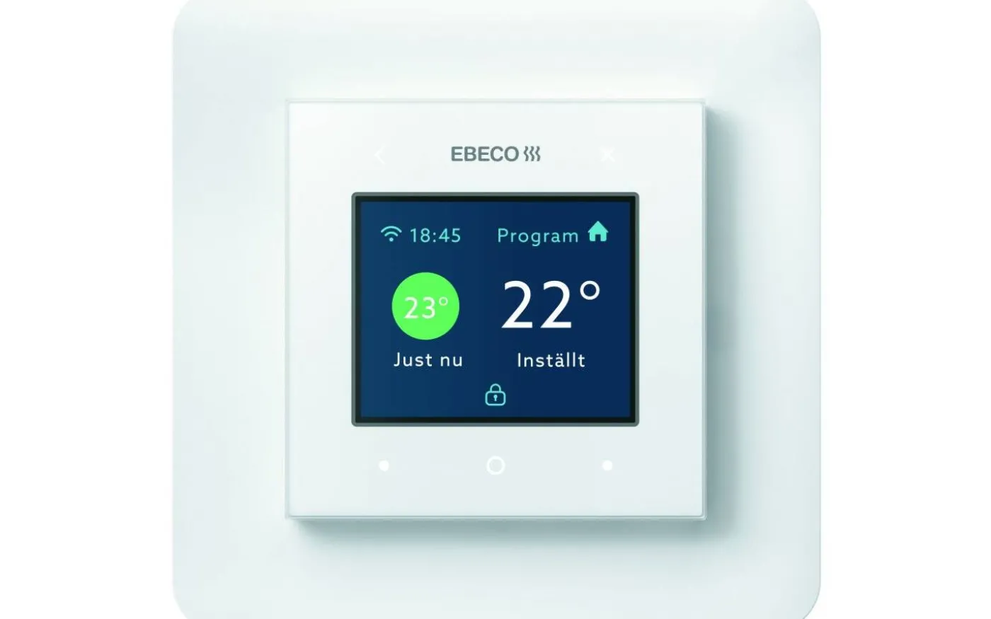 EBECO EB-Therm 500 termostat