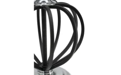 Mauro Ferretti Echo Bordslampa 44,5cm Silver* Bordslampor