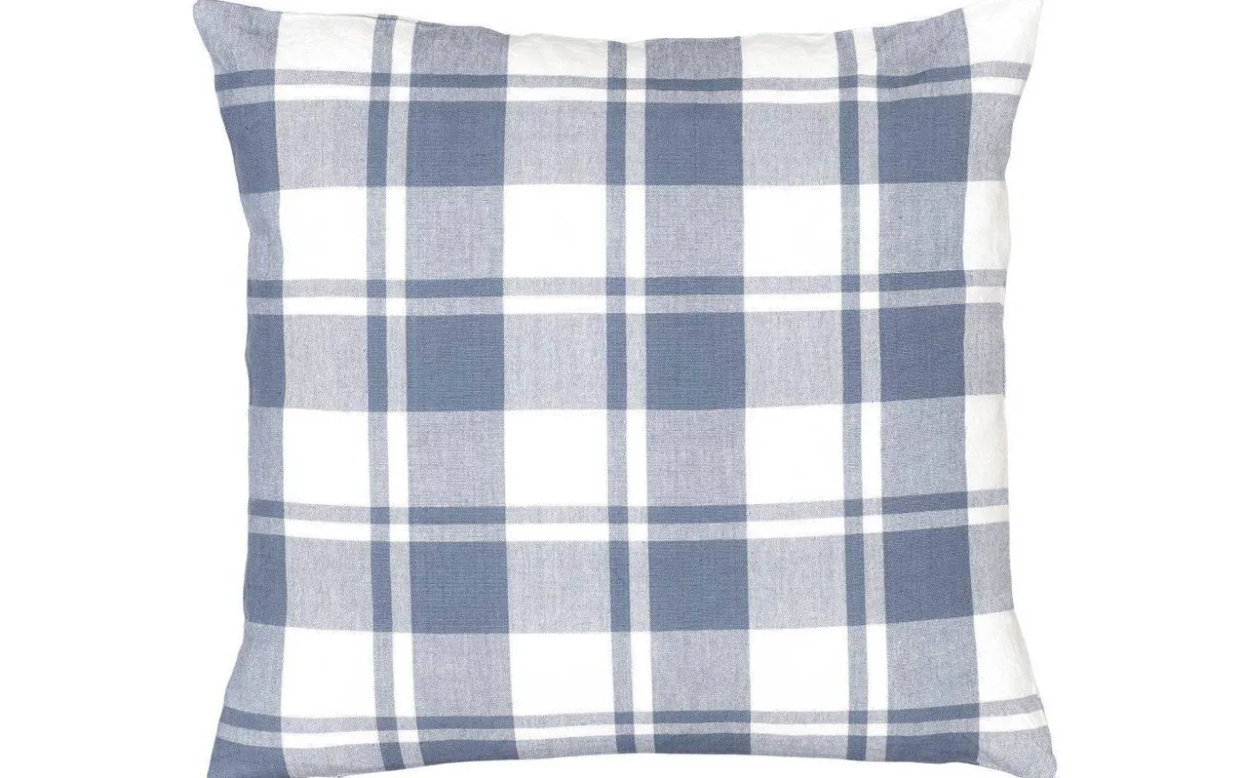 Edda Kuddfodral Denim 45x45cm