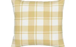 Svanefors Edda Kuddfodral Havre 45x45cm* Kuddfodral