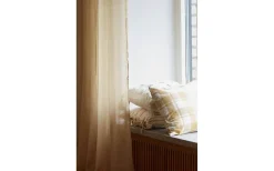 Svanefors Edda Kuddfodral Havre 45x45cm* Kuddfodral