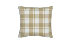 Svanefors Edda Kuddfodral 45x45cm Iskaffe* Kuddfodral