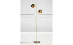 Edgar Golvlampa 145cm Antique